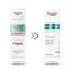 Tinh chất giúp giảm thâm mụn dưỡng sáng da Eucerin Acne-Oil Control Pro Acne Triple Effect Serum 40ml
