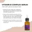 Tinh chất dịu da VITAMIN B COMPLEX SERUM - Juliette Armand