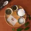 Trà sữa trân châu 94farm Tự chọn Topping