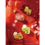 MÔ HÌNH NHÂN VẬT MINI- MÈO TAY TO MAY MẮN CHÍNH HÃNG
