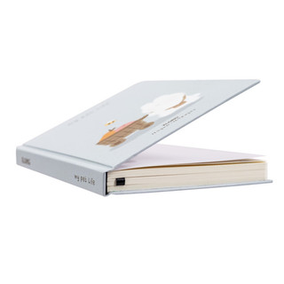 KLONG - Sổ A5 Bìa Cứng Dash Caro (6 x 6) mm 160 Trang 120/76 Chủ Đề My Pet Life và Plantasy ; MS: 657 ♥ MS: 650 Pastel