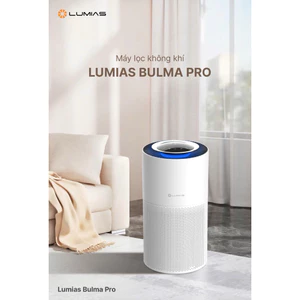 Máy lọc không khí Lumias Bulma/ Bulma Pro