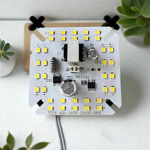Chip Led Siêu Sáng Siêu Bền