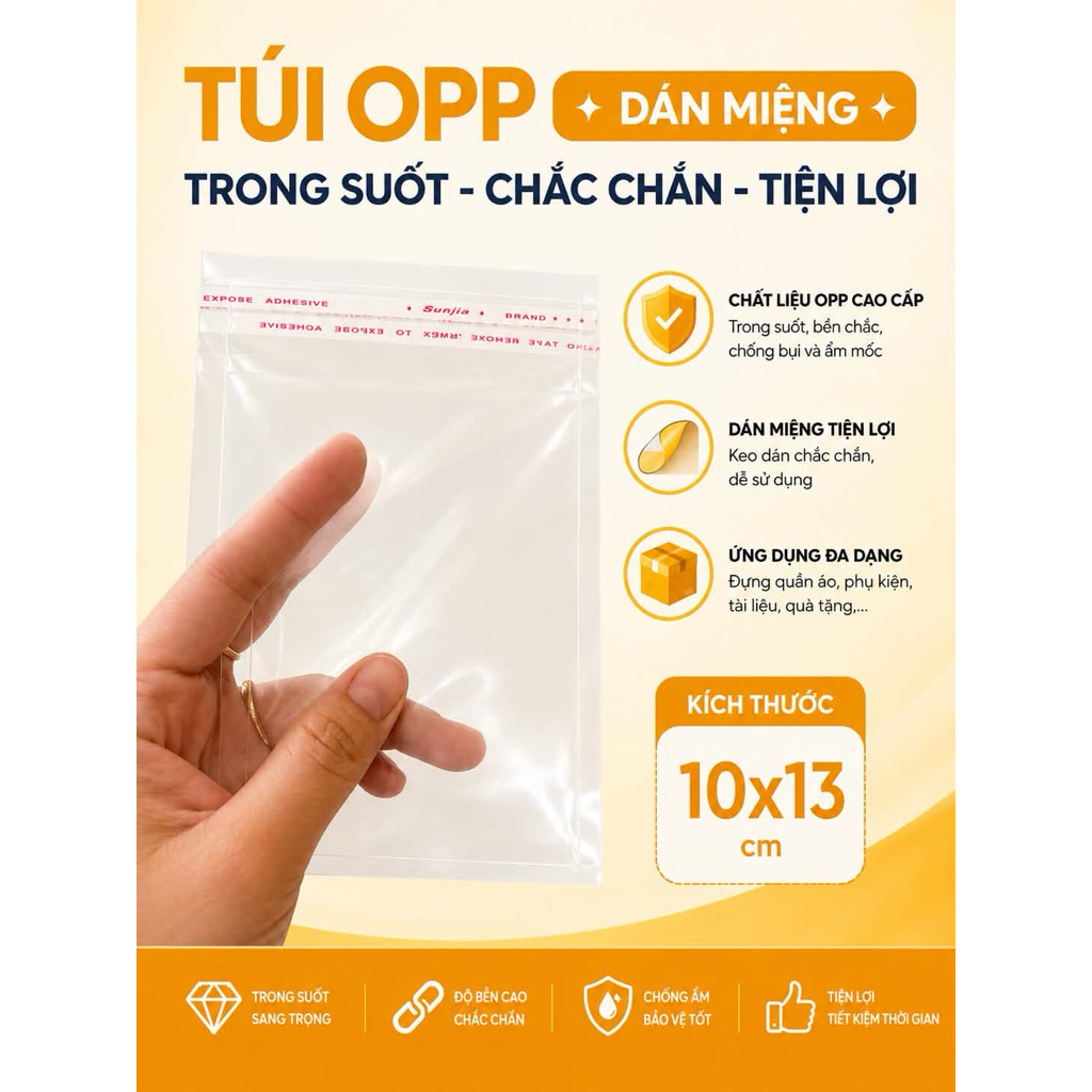 Bọc kiếng đựng sản phẩm Nailbox