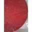 Thảm Lau Chân Microfiber Oval Homeinno có Đế chống trượt (màu ngẫu nhiên)