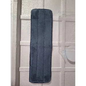 Tấm lau tiện lợi thay thế rút, vắt xả Homeinno (12x41cm)