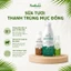 Sữa Tươi Thanh Trùng Hữu Cơ Mục Đồng 180ml/ 450ml/ 900ml - Xanhsam Natural & Organic