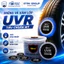 Hộp 100 Miếng Vá Săm, Lốp Vá Ruột, Vá Vỏ - Vá Đường Kính 35mm-80mm Tiện Dụng, Vá Khẩn Cấp - TAITEC
