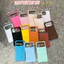 Ốp Lưng iPhone Trơn Sóng Tròn Cao Cấp – Chống Trượt, Chống Sốc | Nắng Case