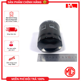 Lọc dầu nhớt MG3 1.3L 1.5L / MG5 1.5L / MG ZS 1.5L, Hummer H2 / H3, Land Rover Discovery / Freelancer, Rover 200/400/80