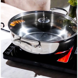 Bếp Từ Đơn Tân Á Đại Thành Rossi RS-1020CE01 Tặng Nồi Chính Hãng Bảo Hành 24 Tháng