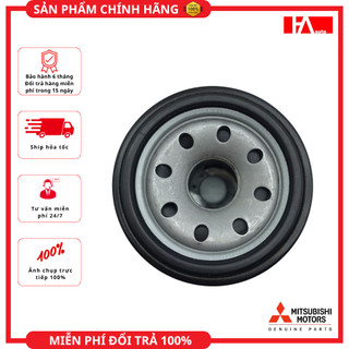 { Hàng Chính Hãng } Lọc dầu nhớt Mitsubishi Triton máy 2.4L 15-23, L200 2.4L 19-23, Pajero Sport máy 2.4L 17-23