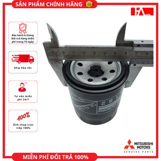 { Hàng Chính Hãng } Lọc dầu nhớt Mitsubishi Triton máy 2.4L 15-23, L200 2.4L 19-23, Pajero Sport máy 2.4L 17-23
