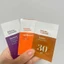 Sample Kem Chăm Sóc Da Cổ VELLA Neck Cream 1ml Dưỡng Ẩm & Cải Thiện Độ Đàn Hồi Vùng Cổ
