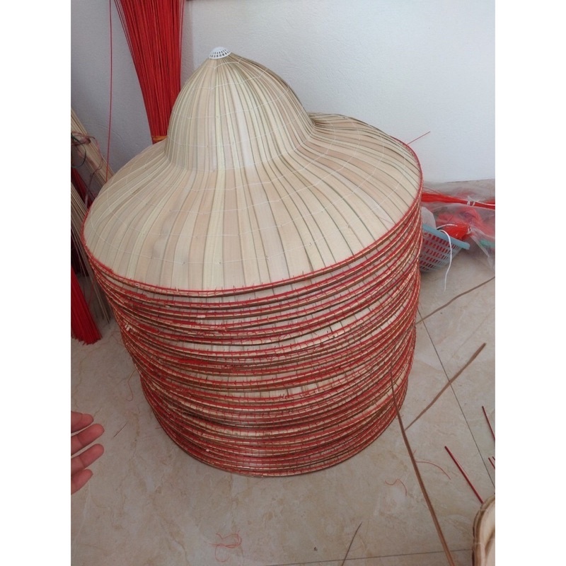 Nón Lá Lâm Sung, Nón Lá Vành Rộng siêu rẻ