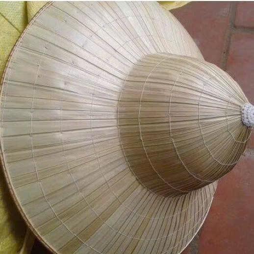 Nón Lá Lâm Sung, Nón Lá Vành Rộng siêu rẻ