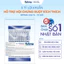 Men vi sinh Bifina Nhật Bản - Loại S Lẻ 10 gói (không có hộp) - Dành cho người viêm đại tràng, hội chứng ruột kích thích