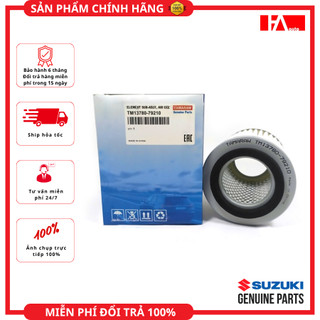 { Hàng Chính Hãng } Lọc gió động cơ Suzuki 5 Tạ, Su cóc, Carry (2 lỗ)