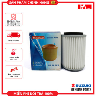 { Hàng Chính Hãng } Lọc gió động cơ Suzuki 5 Tạ, Su cóc, Carry (2 lỗ)