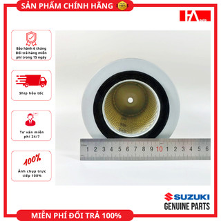 { Hàng Chính Hãng } Lọc gió động cơ Suzuki 5 Tạ, Su cóc, Carry (2 lỗ)
