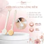 Bàn Chải Kì Lưng Tẩy Tế Bào Chết Sayaa, Cây Chà Lưng Mềm Mịn Giúp Massage Thư Giãn- B38