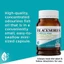Blackmores Omega Triple Super Strength Fish Oil-150 viên / Viên Uống Dầu cá Không Mùi Mini Caps 400 viên