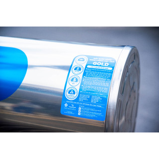 [MIỀN BẮC, CÓ TRỢ ĐIỆN] Máy nước nóng Năng lượng mặt trời Tân Á GO 130L-300L - Chính hãng, BH 5 năm