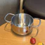 Nồi canh sâu lòng mini Oyatton 12cm - O171