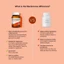 Bổ khớp Blackmores Glucosamin Sulfate 1500 One-A-Day 180 viên
