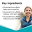 Bổ khớp Blackmores Glucosamin Sulfate 1500 One-A-Day 180 viên