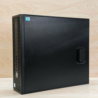 Thùng Máy HP ProDesk 600 G2 SFF Đồng Bộ Zin Tháo Máy - Chỉ Main Case Nguồn Không CPU RAM SSD - BẢO HÀNH 12 THÁNG