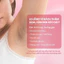 Combo 3 Kem Giảm Thâm Nách ARMPIT CREAM MELODY 10g, Dưỡng Sáng Mịn, Giảm Thâm Sạm Vùng Nách