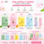 Son Dưỡng Môi R-Series Cấp Ẩm Siêu Mượt - Môi Căng Bóng、Hồng Hào Tự Nhiên、Dùng Hằng Ngà