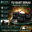 Tụ quạt dây SENJU CBB61 đầy đủ giá trị.
