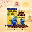DHA.EPA+SQ 330 viên - Viên uống bổ mắt, hỗ trợ tuần hoàn não - Hộp 330 viên
