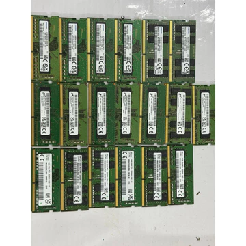 Ram Laptop bóc máy xịn 16GB buss 3200 cho laptop