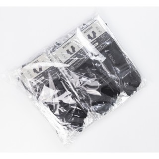 Tất Nam Cotton Kháng Khuẩn MENTORIS Cổ Ngắn, Co Giãn 4 Chiều, Thoáng Khí, Chống Thối Chân MTN01