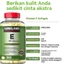 Viên bổ sung Vitamin E Kirkland Signature 180mg Hộp - 500 v