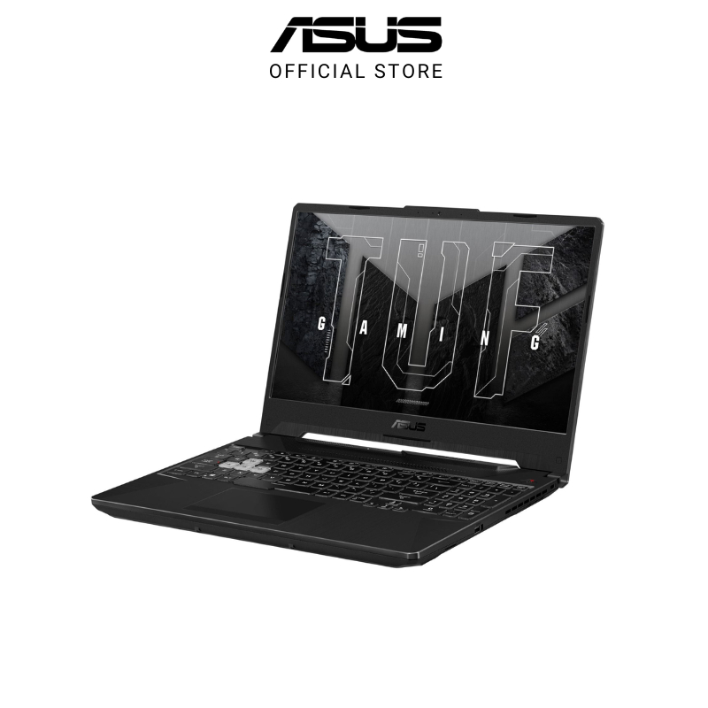 Laptop ASUS TUF Gaming A15 FA506NCG-HN329W Ryzen 7 8845HS | 16GB | 512GB | RTX 3050 4GB | 15.6" FHD | BigBuy360 - bigbuy360.vn