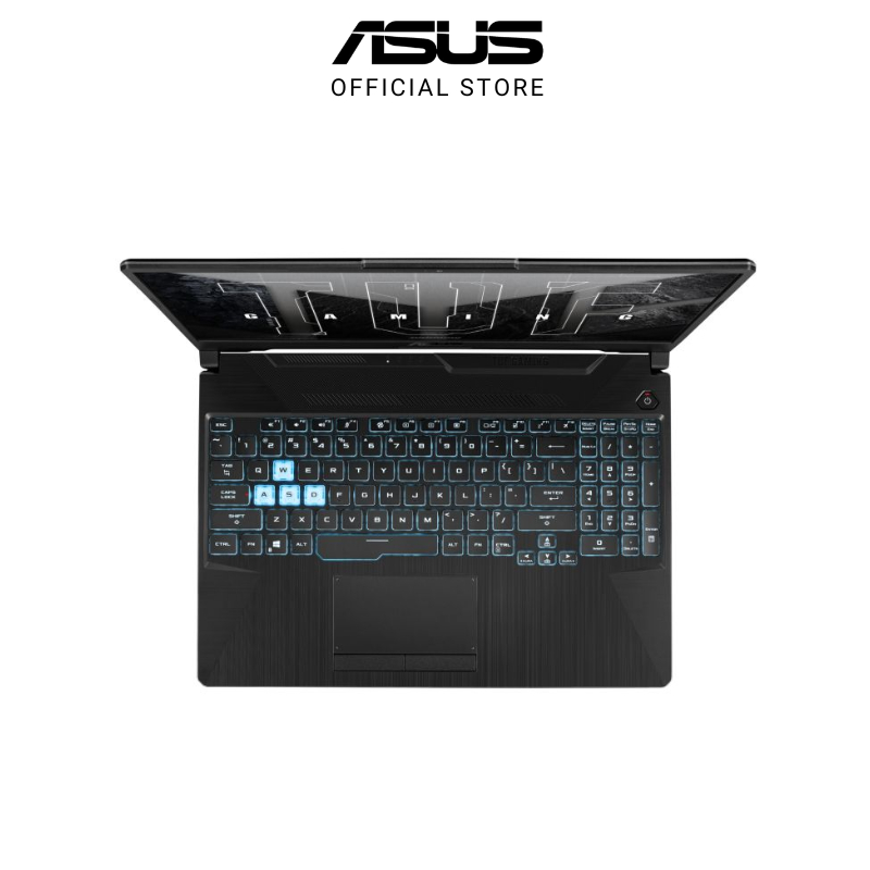 Laptop ASUS TUF Gaming A15 FA506NCG-HN329W Ryzen 7 8845HS | 16GB | 512GB | RTX 3050 4GB | 15.6" FHD | BigBuy360 - bigbuy360.vn