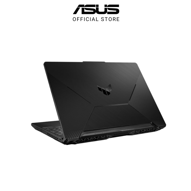 Laptop ASUS TUF Gaming A15 FA506NCG-HN329W Ryzen 7 8845HS | 16GB | 512GB | RTX 3050 4GB | 15.6" FHD | BigBuy360 - bigbuy360.vn