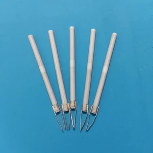 Lõi Sứ Hàn Nhiệt - Sensor Nhiệt Loại - Cho Mỏ Hàn TQ936, 908, 908S, 60W-80W