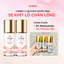 Combo 2 Lăn nách Dove Se Khít Lỗ Chân Lông 45ml, tinh chất serum dành cho nữ với 3% Niacinamide, Vitamin E&C