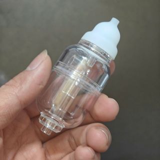 Homee.cok Hút Mũi Cho Bé Sơ Sinh - Dụng Cụ Hút Dịch Mũi Silicone Mềm, Thông Mũi Dễ Thở, An Toàn, Dễ Vệ Sinh