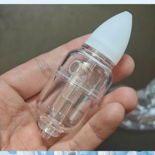 Homee.cok Hút Mũi Cho Bé Sơ Sinh - Dụng Cụ Hút Dịch Mũi Silicone Mềm, Thông Mũi Dễ Thở, An Toàn, Dễ Vệ Sinh
