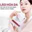 Mặt Nạ Tái Tạo Năng Lượng Tế Bào Eviralab NAD+ Skin Renewal Mask Pretty Skin 1-5 Miếng