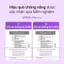 Kem Chống Nắng d'Alba Nâng Tone Tím White Truffle Tone Up Sunscreen (Purple) 50ml Cam Kết Chính Hãng