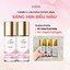 Combo 2 Lăn Nách Dove 45ml Dưỡng Sáng, Mịn Vùng Da Nách, tinh chất serum dành cho nữ với 3% Niacinamide