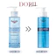 Eucerin Sữa Rửa Mặt Dạng Gel Dành Cho Da Nhạy Cảm Dermato Clean Gel 200ml