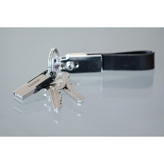 USB 3.0 SanDisk CZ73 Ultra Flair 32GB 150Mb/s (Bạc)